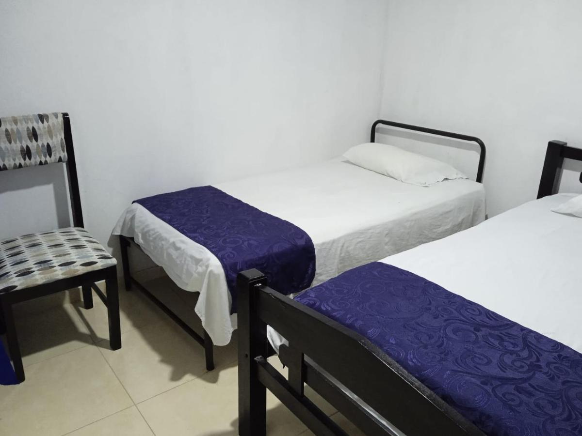 Mar Azul - Sector El Bosque