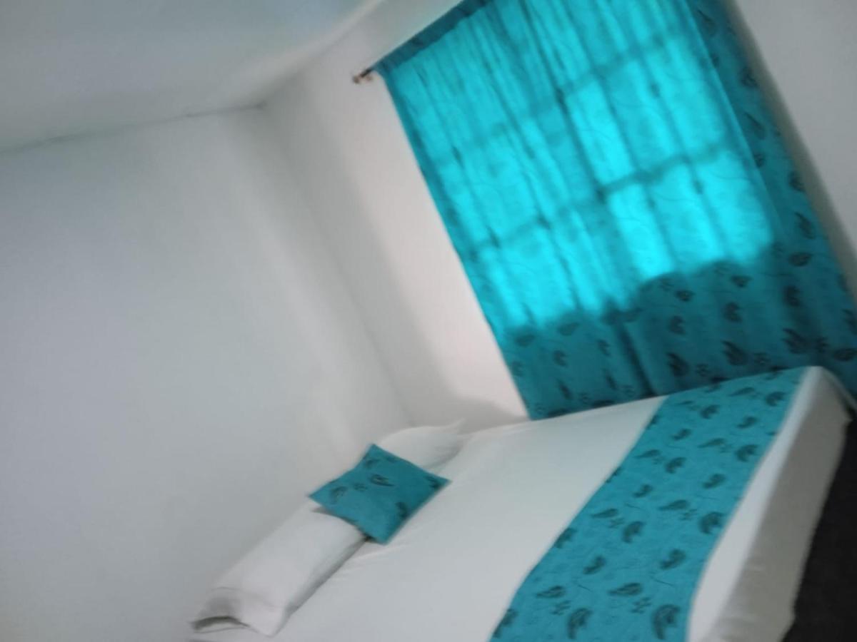 Mar Azul - Sector El Bosque Hotel Cartagena