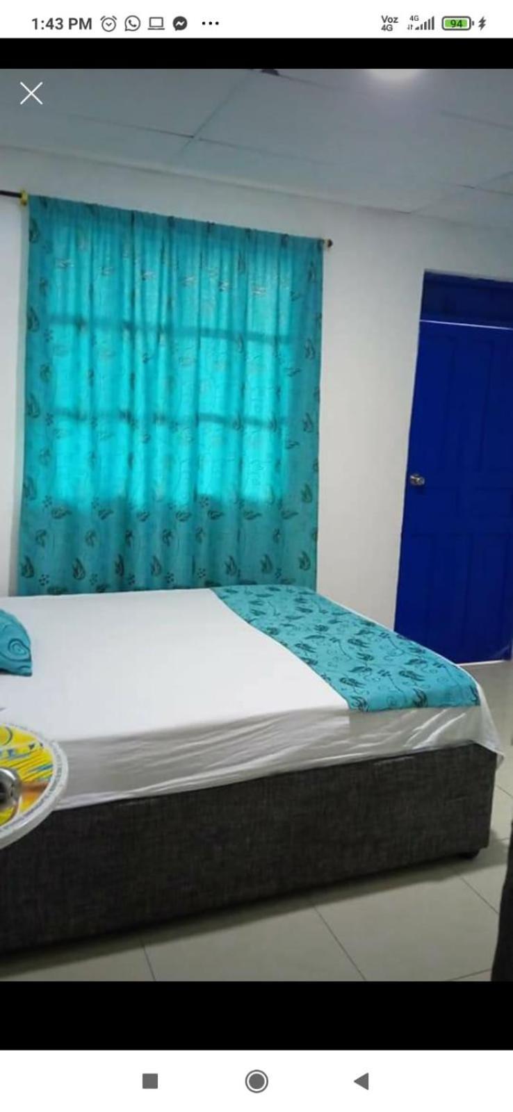 Mar Azul - Sector El Bosque Hotel Cartagena