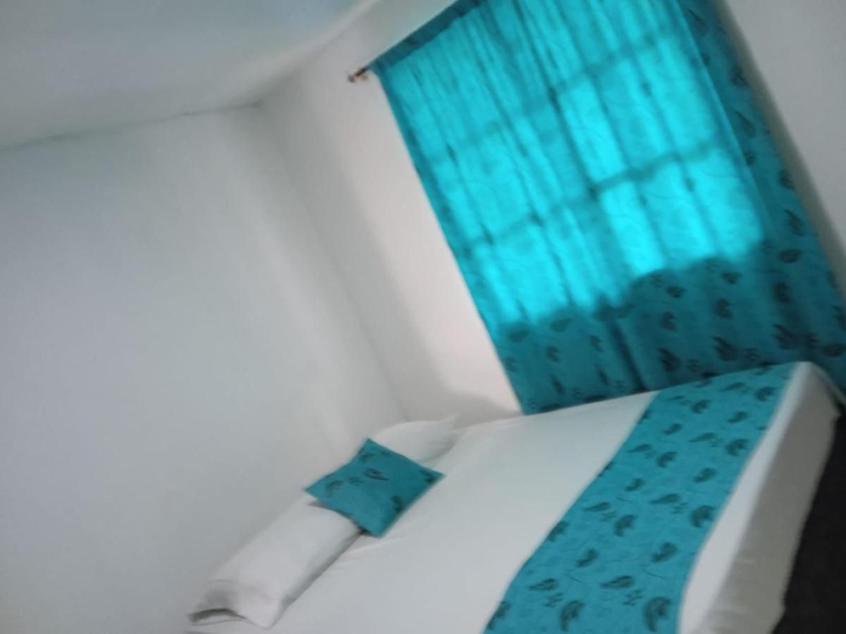 Mar Azul - Sector El Bosque Hotel Cartagena