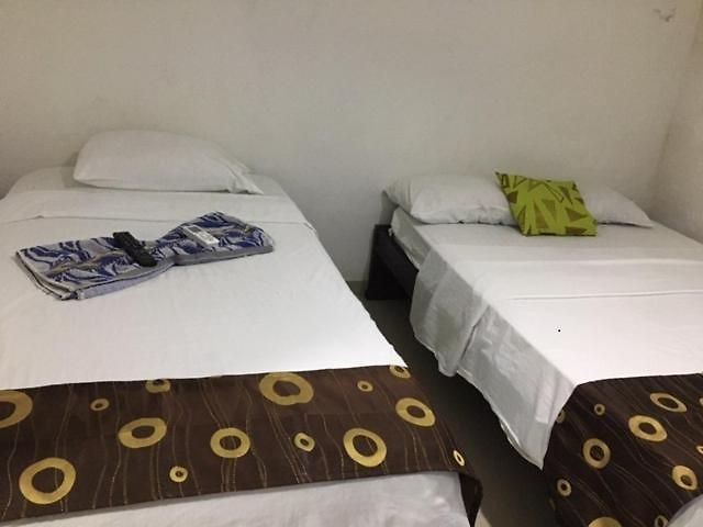 Mar Azul - Sector El Bosque Hotel Cartagena