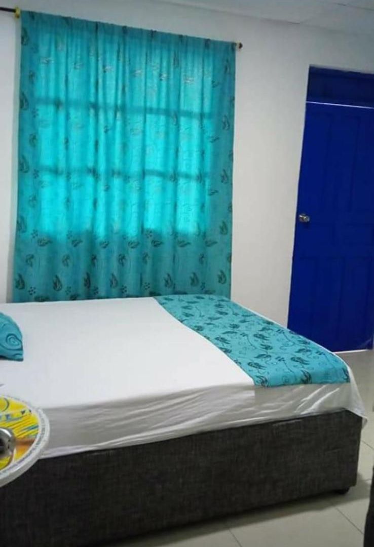 Mar Azul - Sector El Bosque Hotel Cartagena