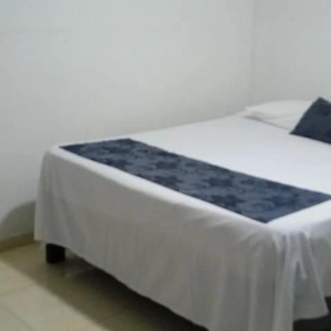 Hotel Mar Azul - Sector El Bosque *