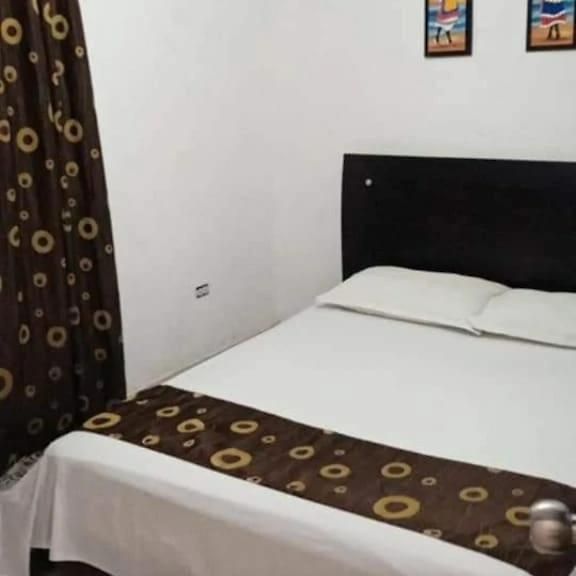 Hotel Mar Azul - Sector El Bosque Cartagena