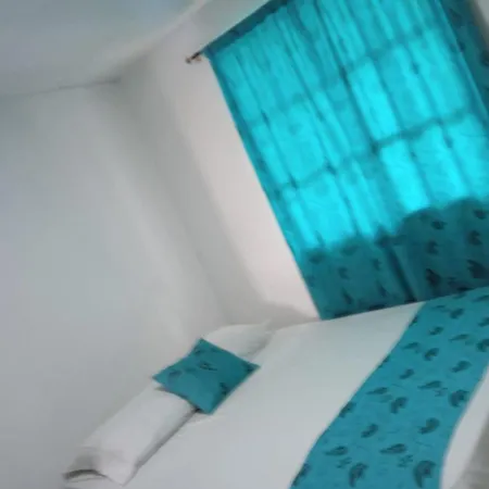 Mar Azul - Sector El Bosque Hotel Cartagena