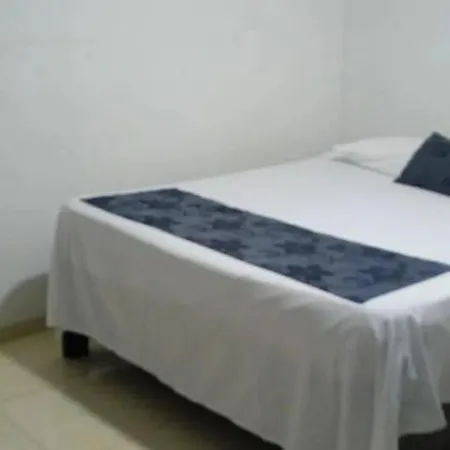 Hotel Mar Azul - Sector El Bosque *