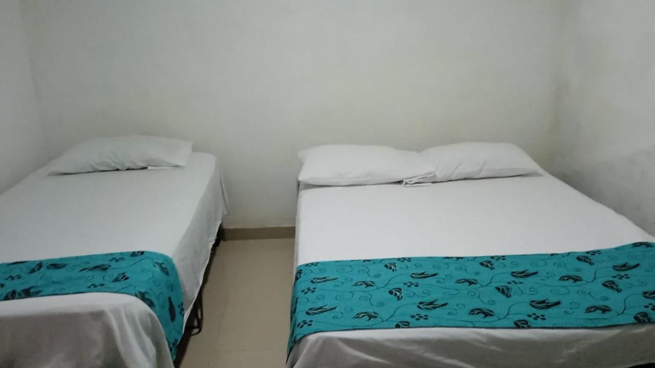 Mar Azul - Sector El Bosque Hotel *