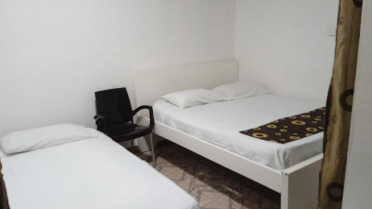 Mar Azul - Sector El Bosque Hotel *