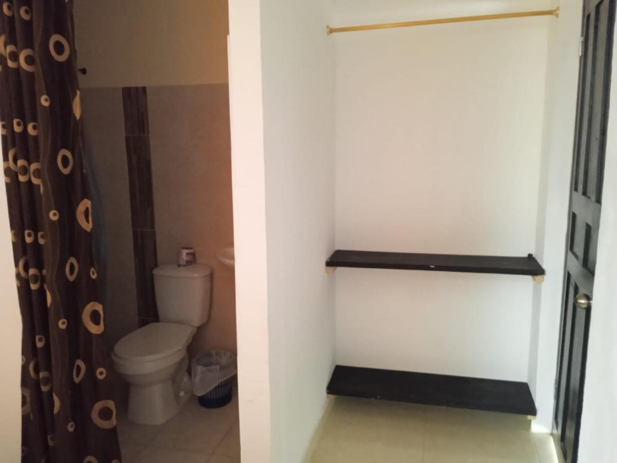 Mar Azul - Sector El Bosque Hotel Cartagena