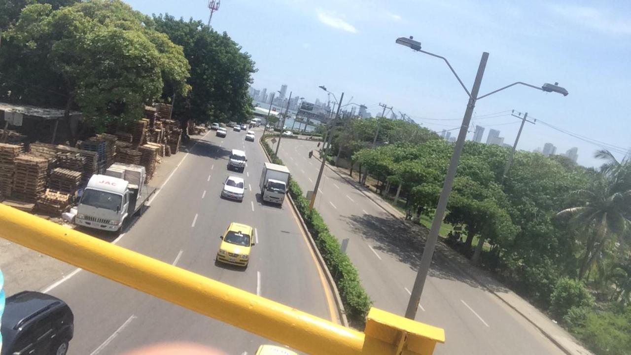 Hotel Mar Azul - Sector El Bosque *