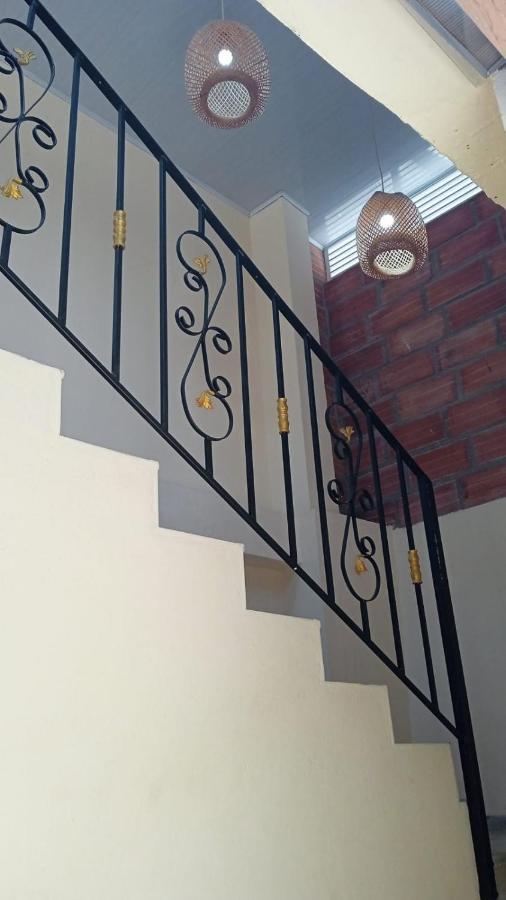 Mar Azul - Sector El Bosque Hotel