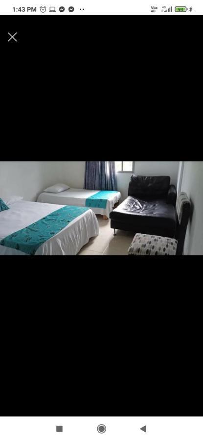 Mar Azul - Sector El Bosque Cartagena