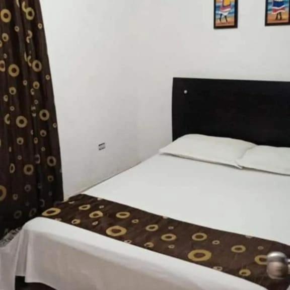 Hotel Mar Azul - Sector El Bosque Cartagena