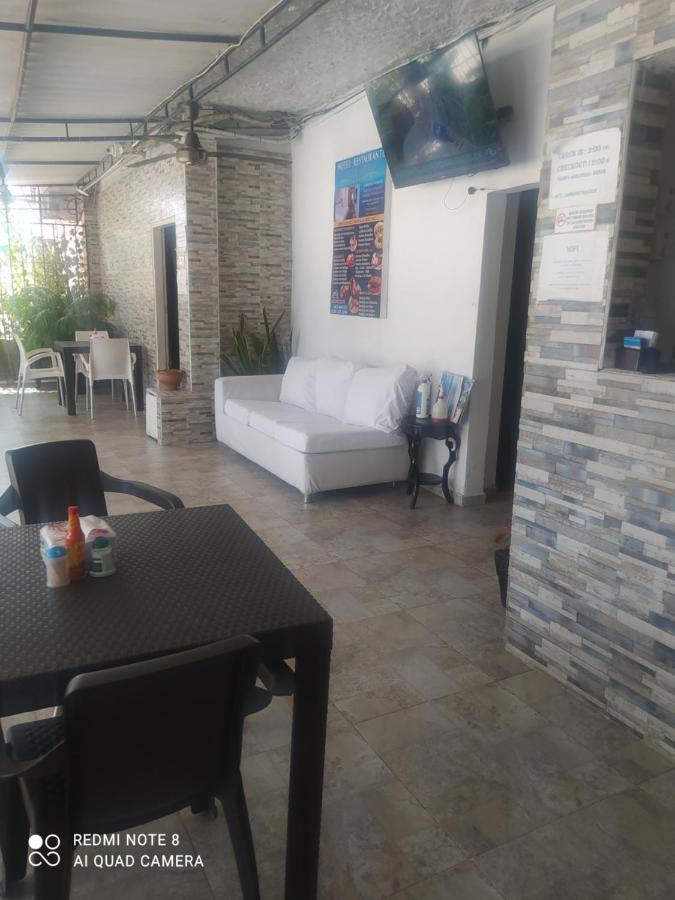 Mar Azul - Sector El Bosque * Cartagena